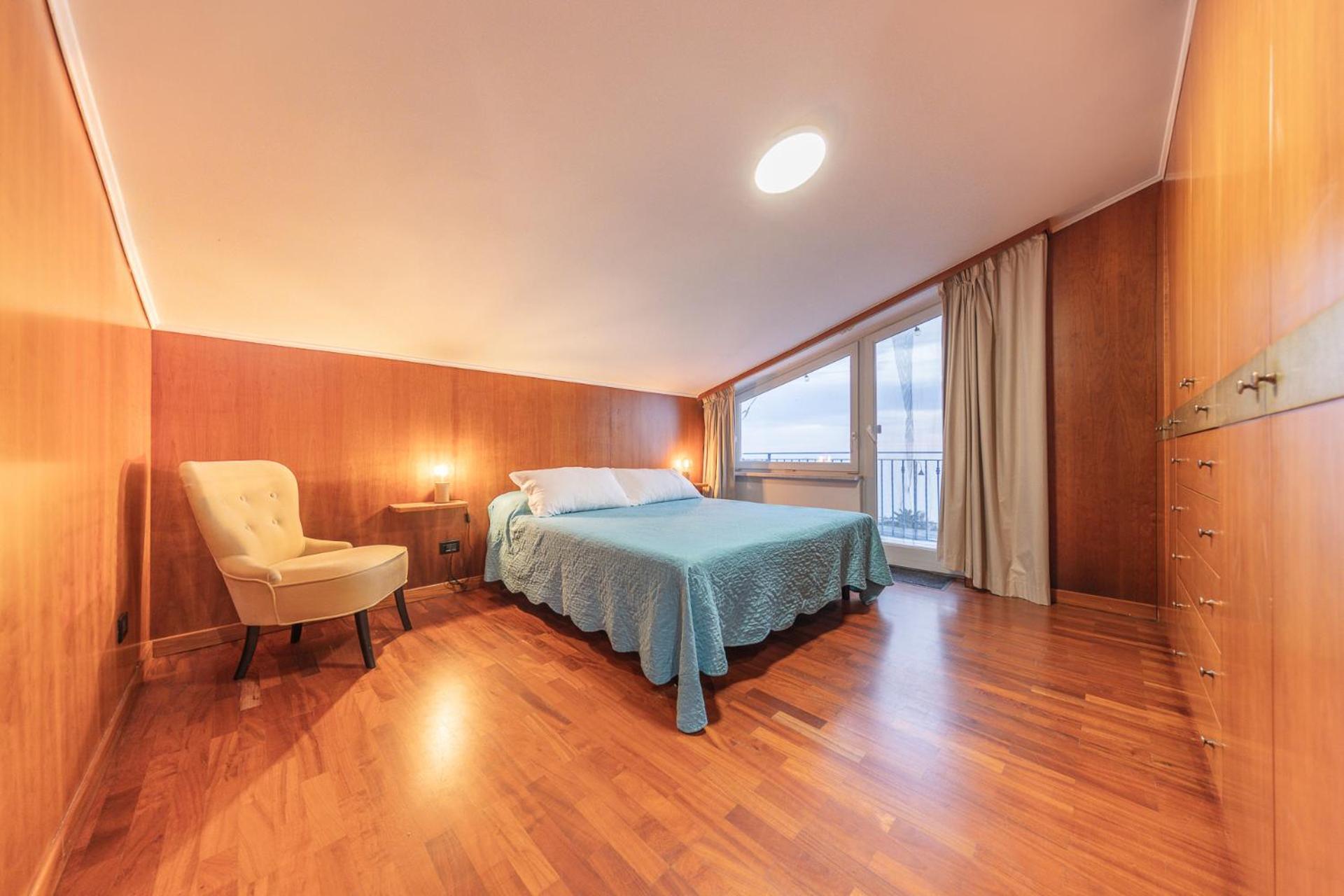 Orizzonte In Blu Villa Anzio Dış mekan fotoğraf
